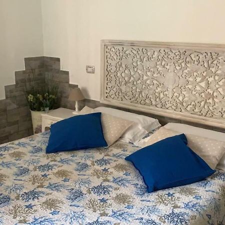Bed & Breakfast Lady-B Napoli Exterior foto