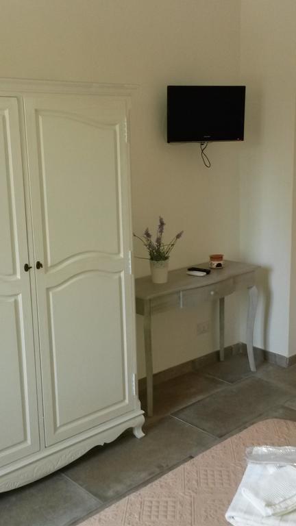 Bed & Breakfast Lady-B Napoli Exterior foto