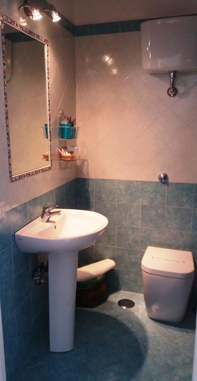 Bed & Breakfast Lady-B Napoli Exterior foto