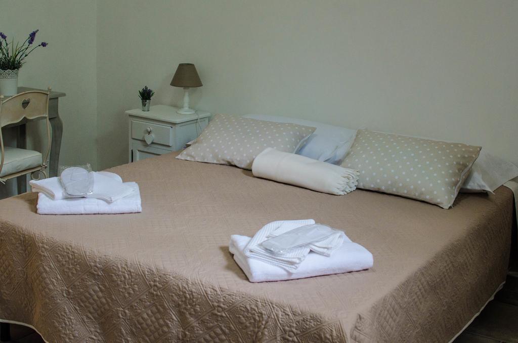 Bed & Breakfast Lady-B Napoli Cameră foto