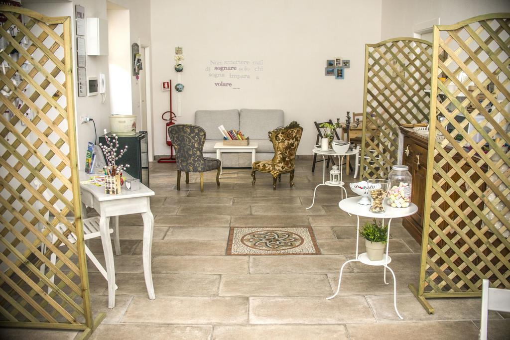 Bed & Breakfast Lady-B Napoli Exterior foto