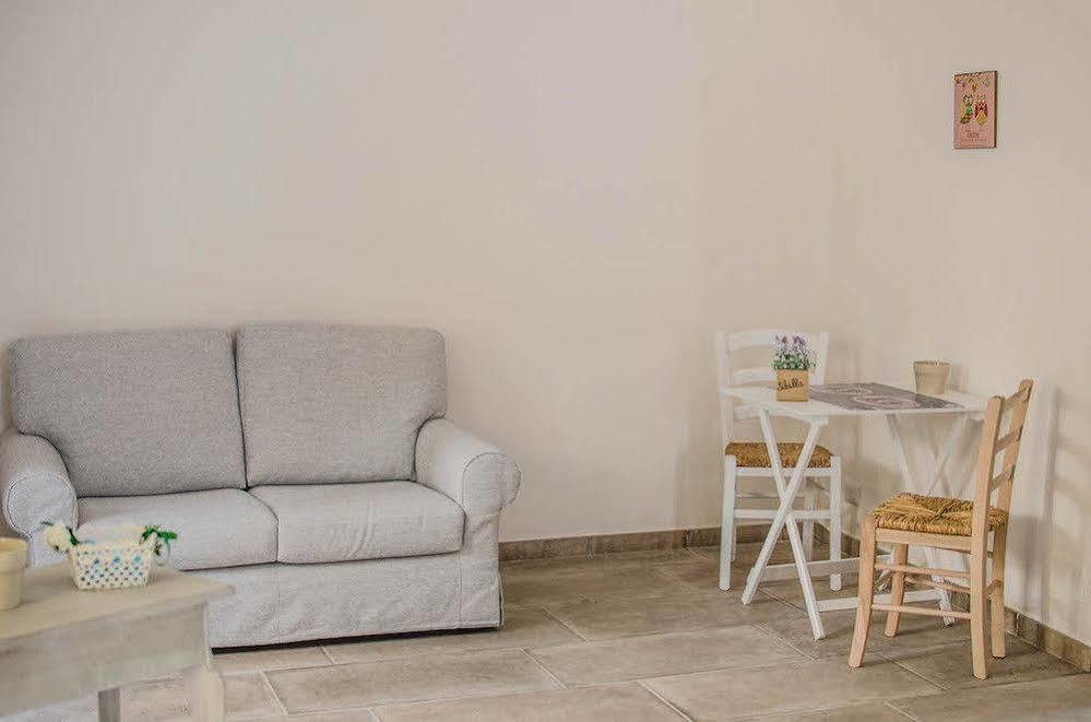 Bed & Breakfast Lady-B Napoli Exterior foto